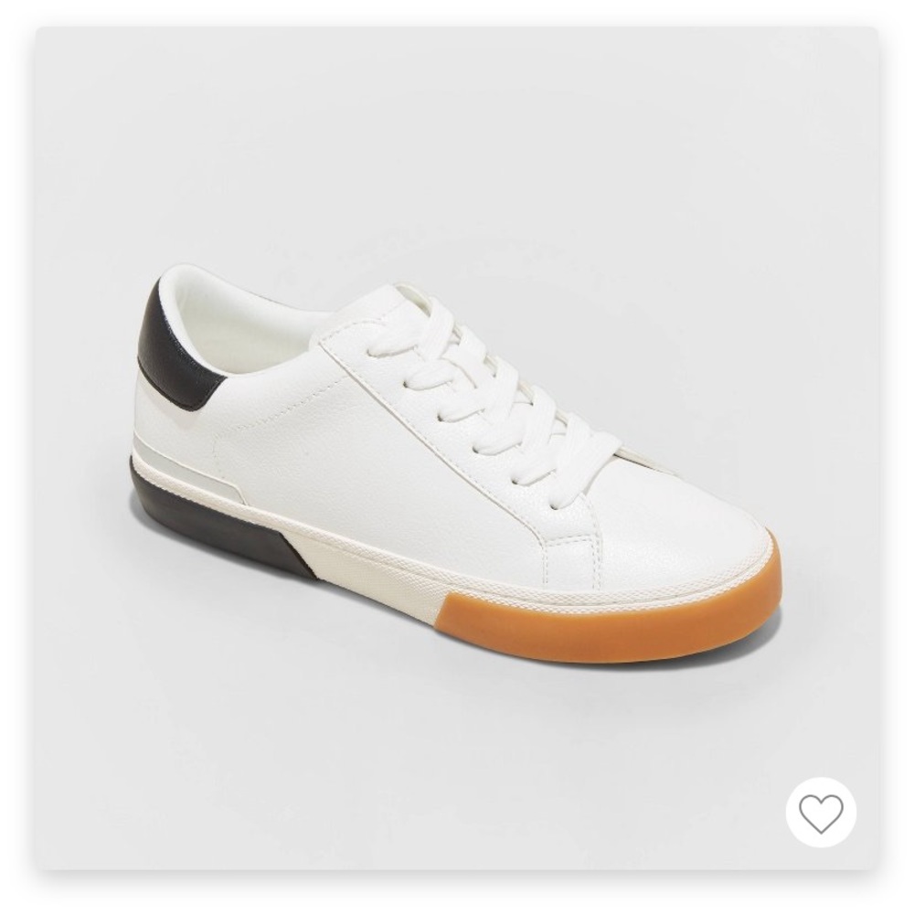 A New Day Madison Sneaker 8.5